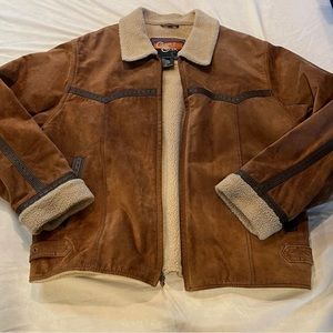 Men Cripple Creek Jacket